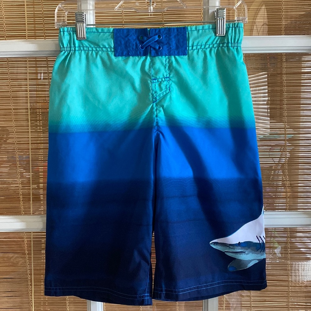 Boys swim trunks by Cat & Jack